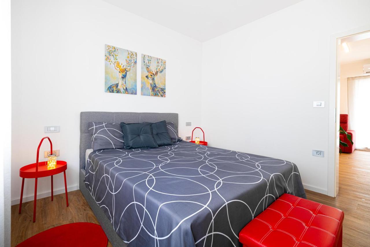 Ferienwohnung Hisa Kragelj Most na Soči Exterior foto