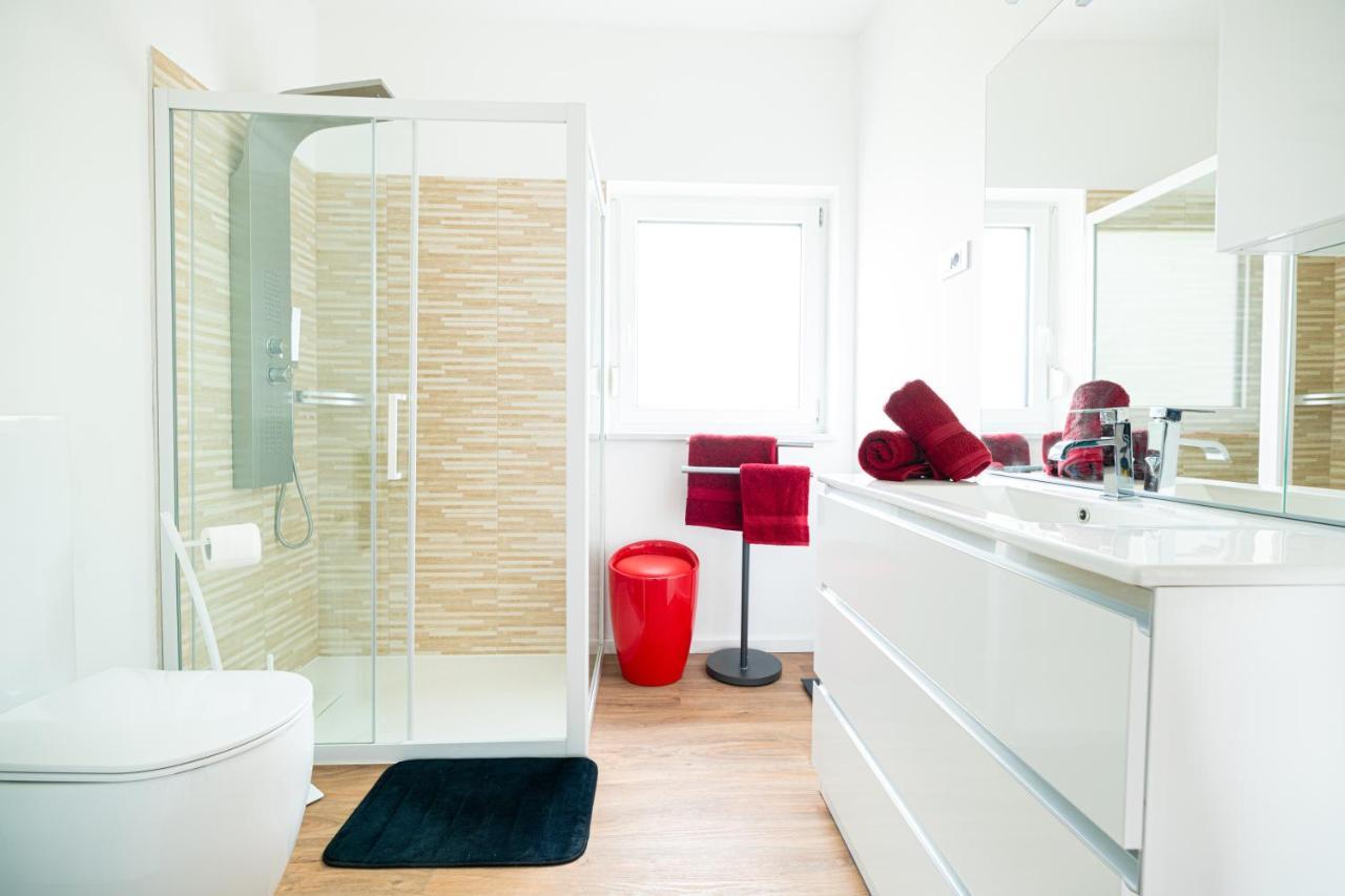 Ferienwohnung Hisa Kragelj Most na Soči Exterior foto
