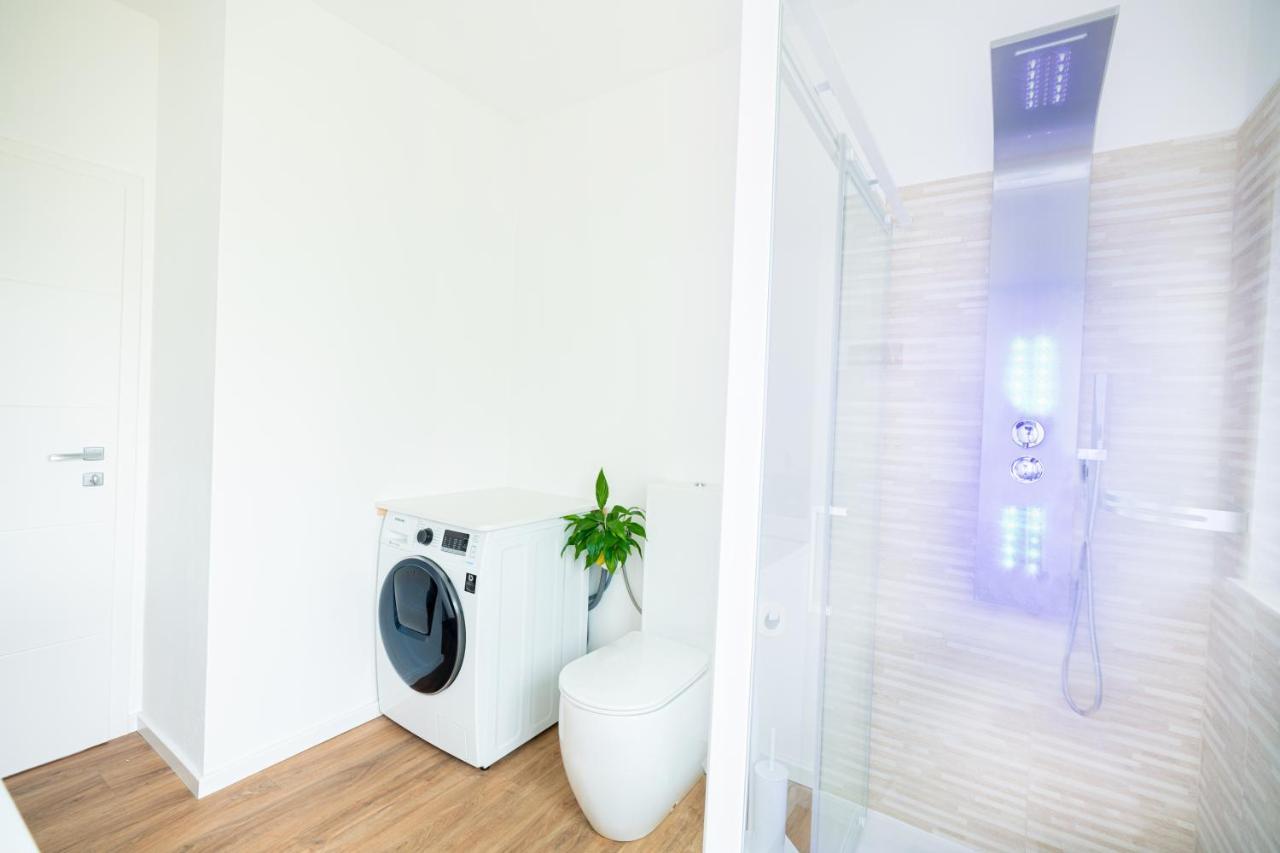 Ferienwohnung Hisa Kragelj Most na Soči Exterior foto